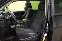 Toyota Land Cruiser vaihtoauto