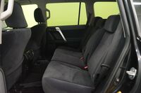 Toyota Land Cruiser vaihtoauto