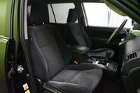 Toyota Land Cruiser vaihtoauto