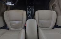 Mitsubishi Outlander vaihtoauto