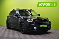 Mini Countryman vaihtoauto