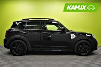 Mini Countryman vaihtoauto
