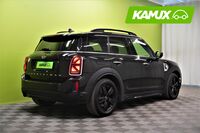 Mini Countryman vaihtoauto