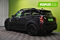 Mini Countryman vaihtoauto