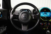 Mini Countryman vaihtoauto