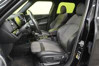Mini Countryman vaihtoauto