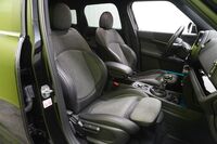 Mini Countryman vaihtoauto