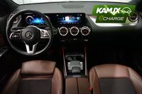Mercedes-Benz GLA vaihtoauto