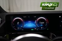 Mercedes-Benz GLA vaihtoauto