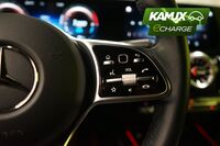 Mercedes-Benz GLA vaihtoauto
