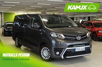 Toyota Proace Verso vaihtoauto
