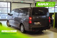 Toyota Proace Verso vaihtoauto