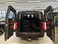 Toyota Proace Verso vaihtoauto