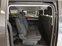 Toyota Proace Verso vaihtoauto