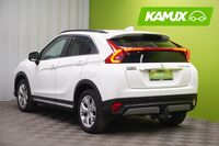 Mitsubishi Eclipse Cross vaihtoauto