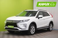 Mitsubishi Eclipse Cross vaihtoauto
