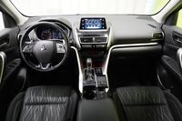 Mitsubishi Eclipse Cross vaihtoauto