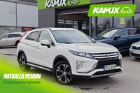 Mitsubishi Eclipse Cross vaihtoauto