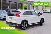 Mitsubishi Eclipse Cross vaihtoauto