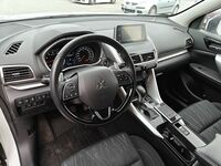 Mitsubishi Eclipse Cross vaihtoauto