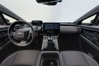 Toyota bZ4X vaihtoauto