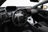 Toyota bZ4X vaihtoauto