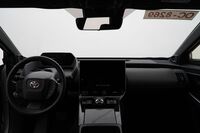Toyota bZ4X vaihtoauto