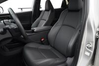 Toyota bZ4X vaihtoauto