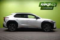 Toyota bZ4X vaihtoauto