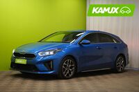 Kia Proceed vaihtoauto