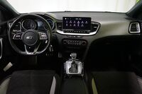Kia Proceed vaihtoauto