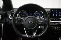 Kia Proceed vaihtoauto