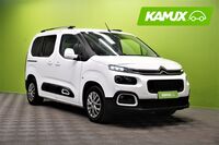 Citroën Berlingo vaihtoauto