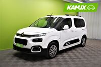 Citroën Berlingo vaihtoauto