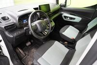 Citroën Berlingo vaihtoauto