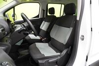 Citroën Berlingo vaihtoauto