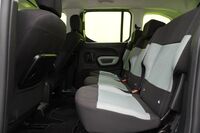 Citroën Berlingo vaihtoauto