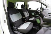 Citroën Berlingo vaihtoauto
