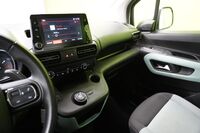 Citroën Berlingo vaihtoauto