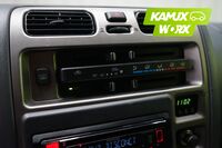 Toyota Hiace vaihtoauto