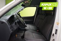 Toyota Hiace vaihtoauto