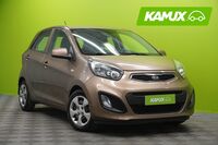 Kia Picanto vaihtoauto