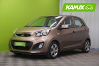 Kia Picanto vaihtoauto