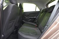 Kia Picanto vaihtoauto