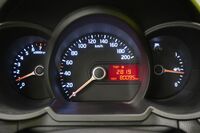 Kia Picanto vaihtoauto