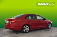 Volkswagen Jetta vaihtoauto