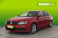 Volkswagen Jetta vaihtoauto