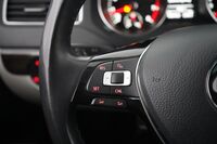 Volkswagen Jetta vaihtoauto