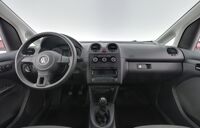 Volkswagen Caddy vaihtoauto