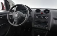 Volkswagen Caddy vaihtoauto